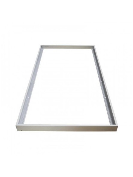 Boitier pour Dalle 120x60 Boitier pour Dalle 120x60