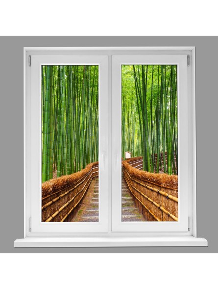 Fenetre Virtuelle (120 x 30 cm) Fenetre Virtuelle (120 x 30 cm)