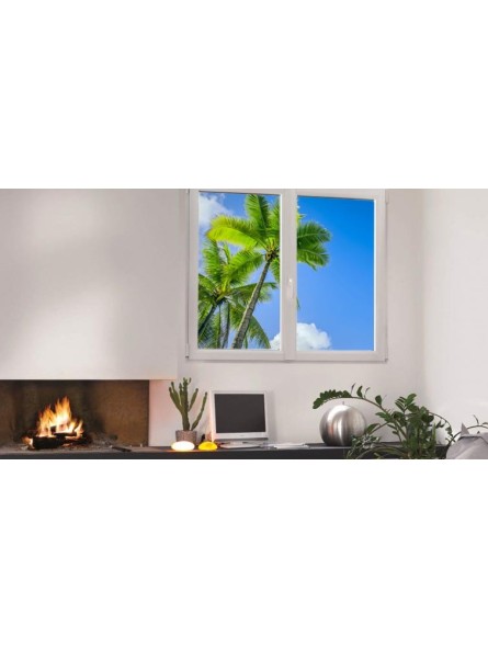 Double Fenetre Virtuelle (120 x 60 cm) Double Fenetre Virtuelle (120 x 60 cm)
