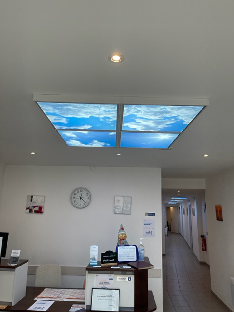 Accueil Centre Médical Barjols