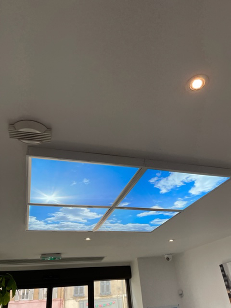 Accueil Centre Médical