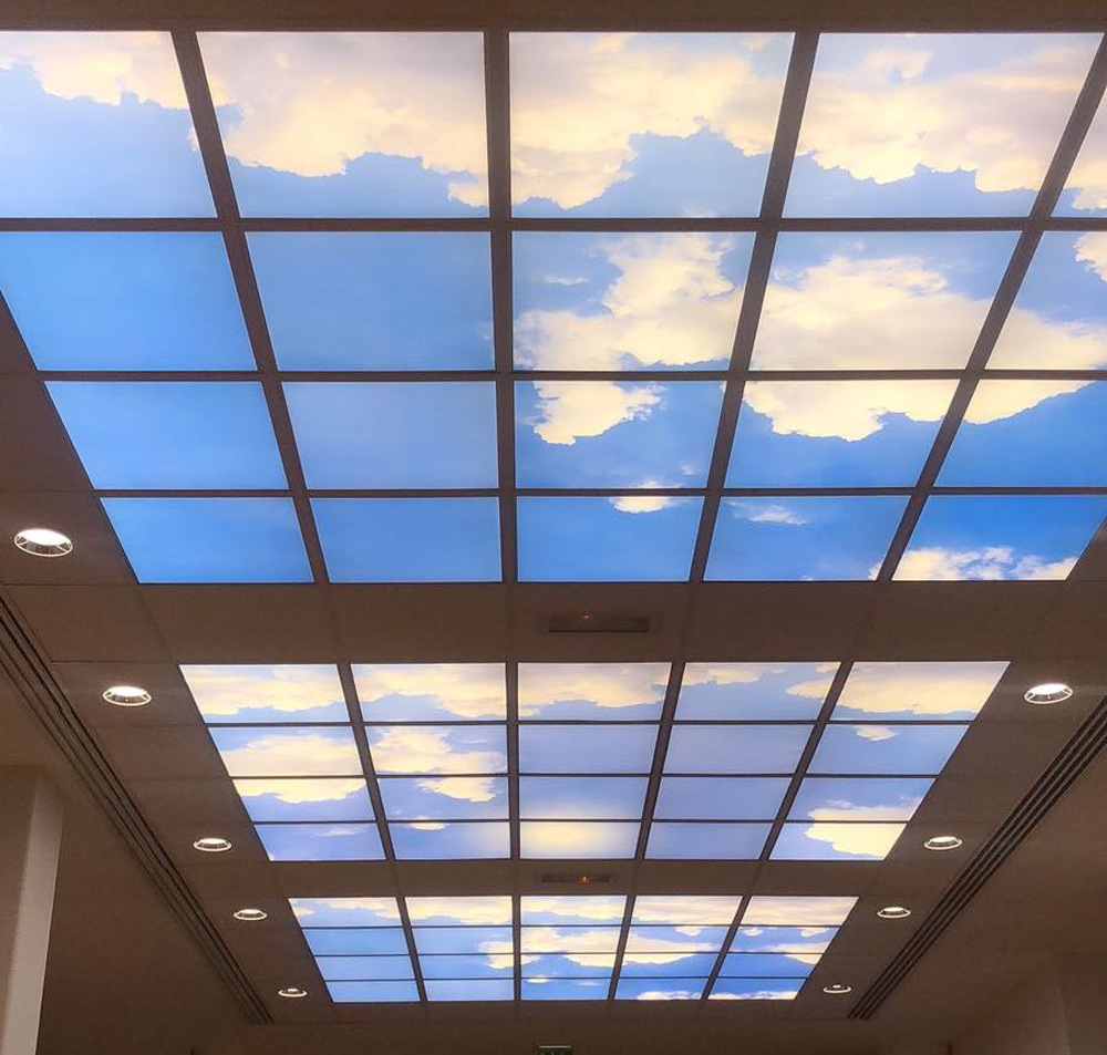 Site BNP Pantin 3x20 dalles