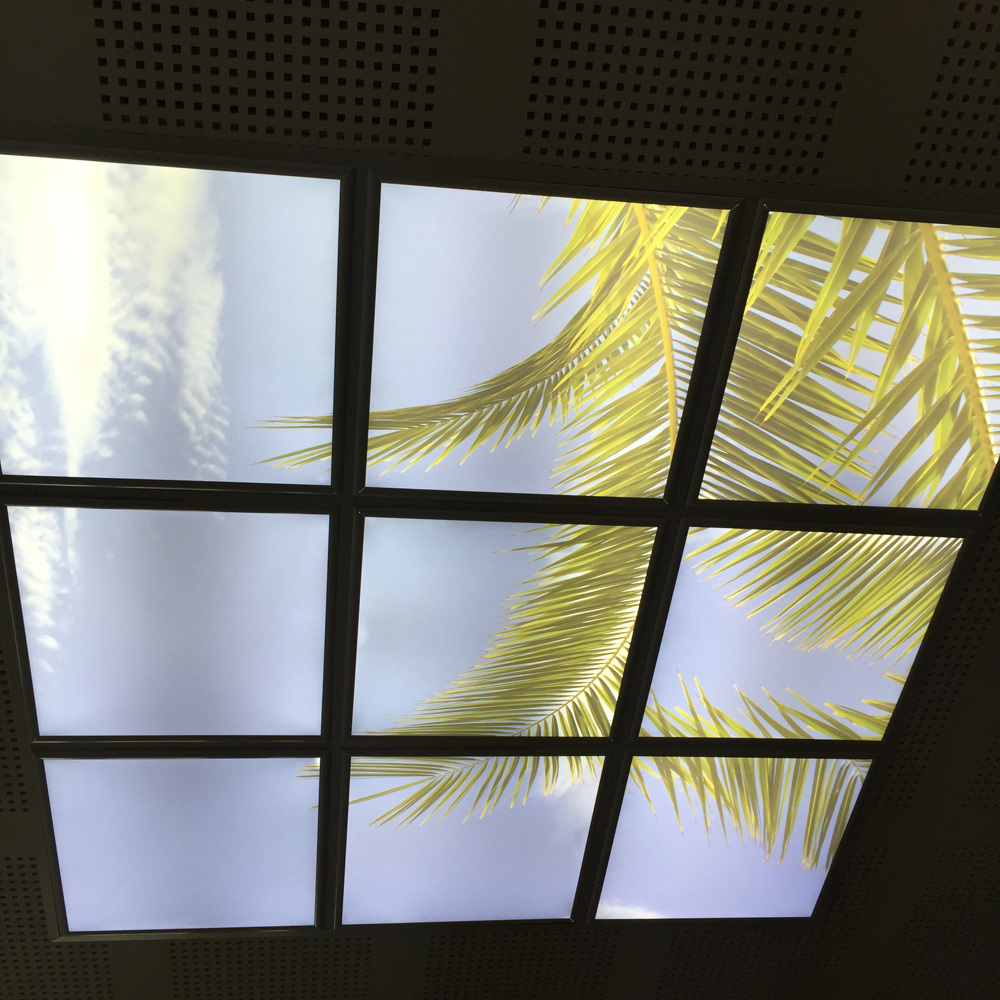 EHPAD Les Eaux Vives Accueil