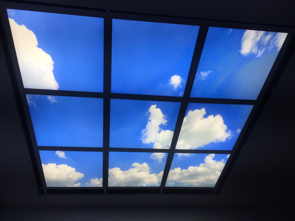 EHPAD Les Eaux Vives Unité Alzheimer